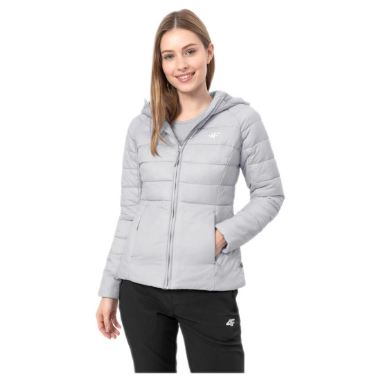 4F Γυναικείο μπουφάν Down Jacket